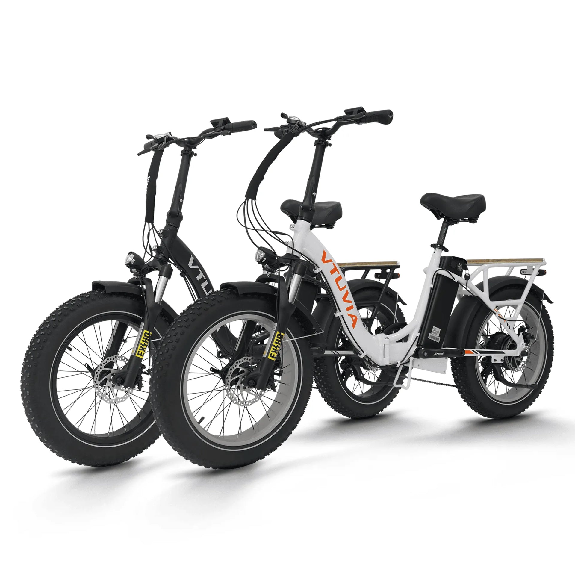 Urban Rider Jeep Bicicleta Electrica Fat Bike Bici Elettrica