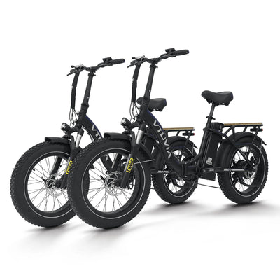 VTUVIA SF20H 750W - Combo