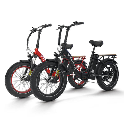 VTUVIA SF20H 750W - Combo