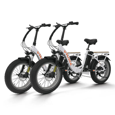 VTUVIA SF20H 750W - Combo