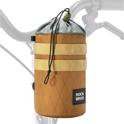 Bike Bottle Holder Magnetic 1.2L