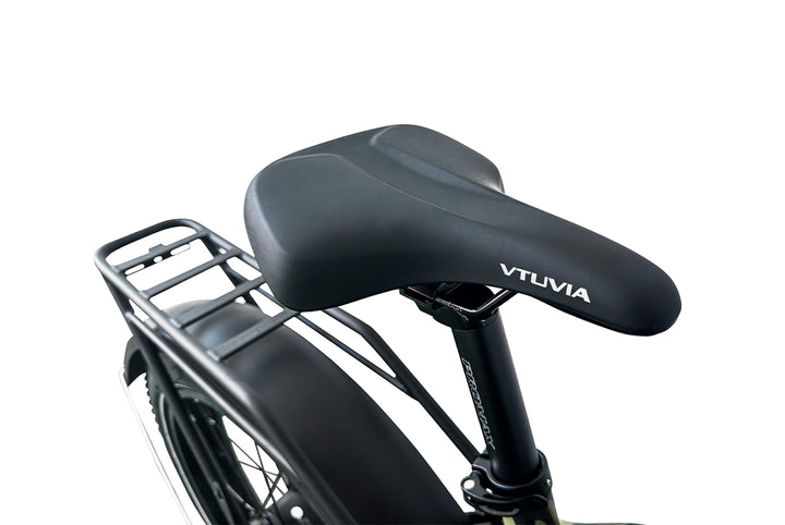VTUVIA E-Bike Seat