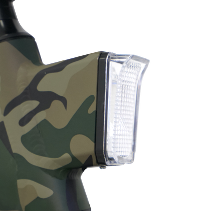 VTUVIA Head Light
