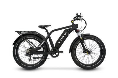 VTUVIA SN100 Hunting Ebike