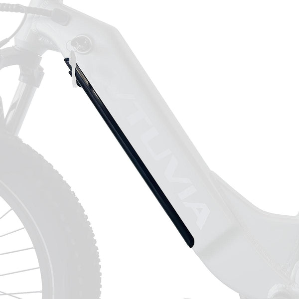 Reindeer Step Through Fat Tire Electric Bike Long Range