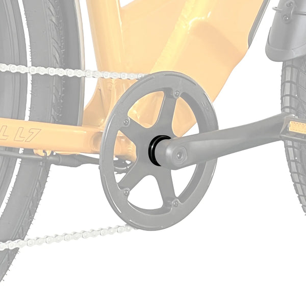 Zeal LT7 Torque Sensor