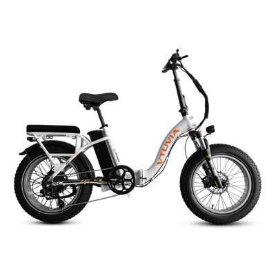 VTUVIA SF20H Foldable Utility Electric Bike VTUVIA SF20H Foldable Utility Electric Bike