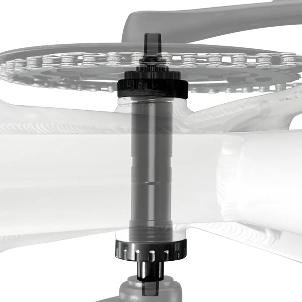 Zeal XT8 Torque Sensor