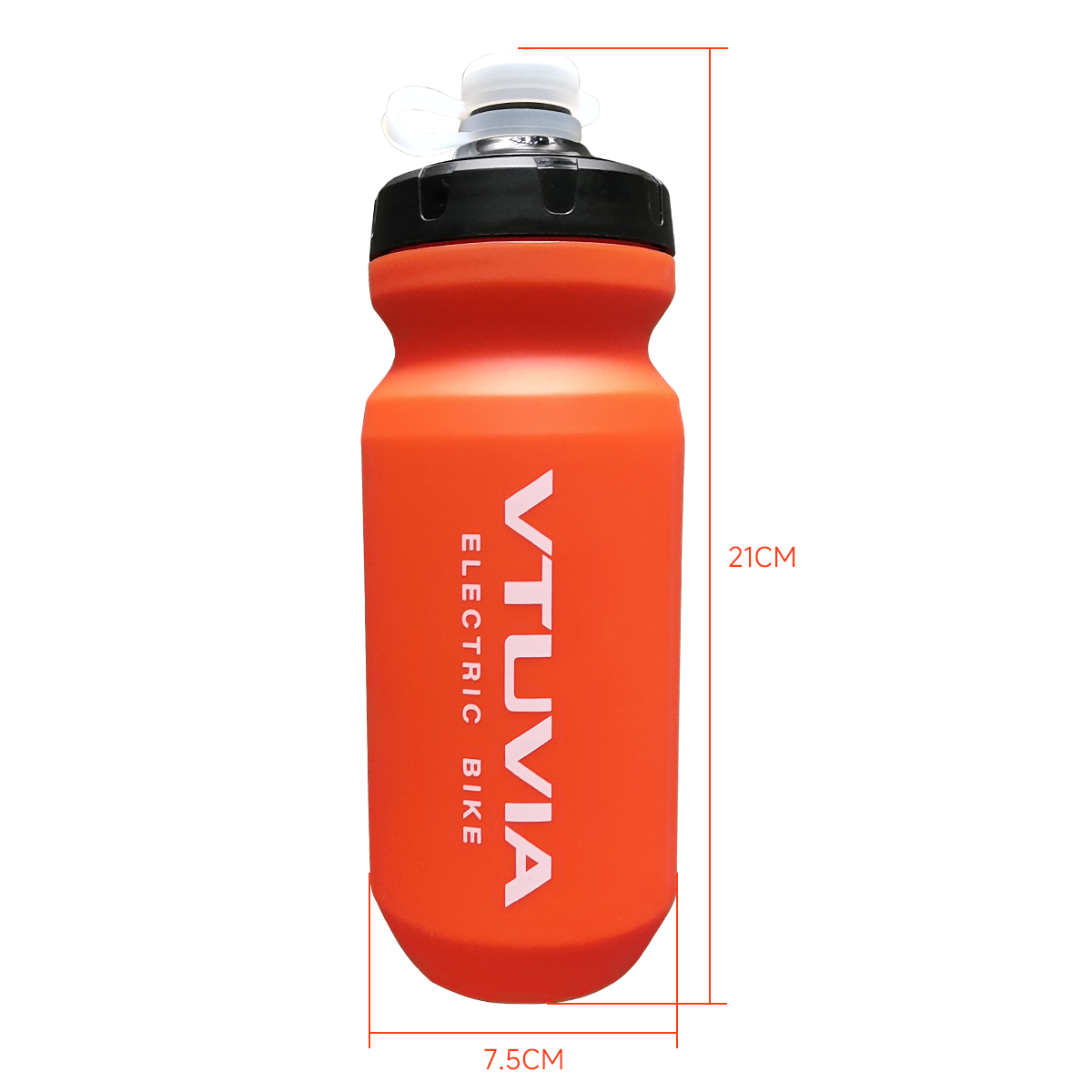VTUVIA Water Bottle