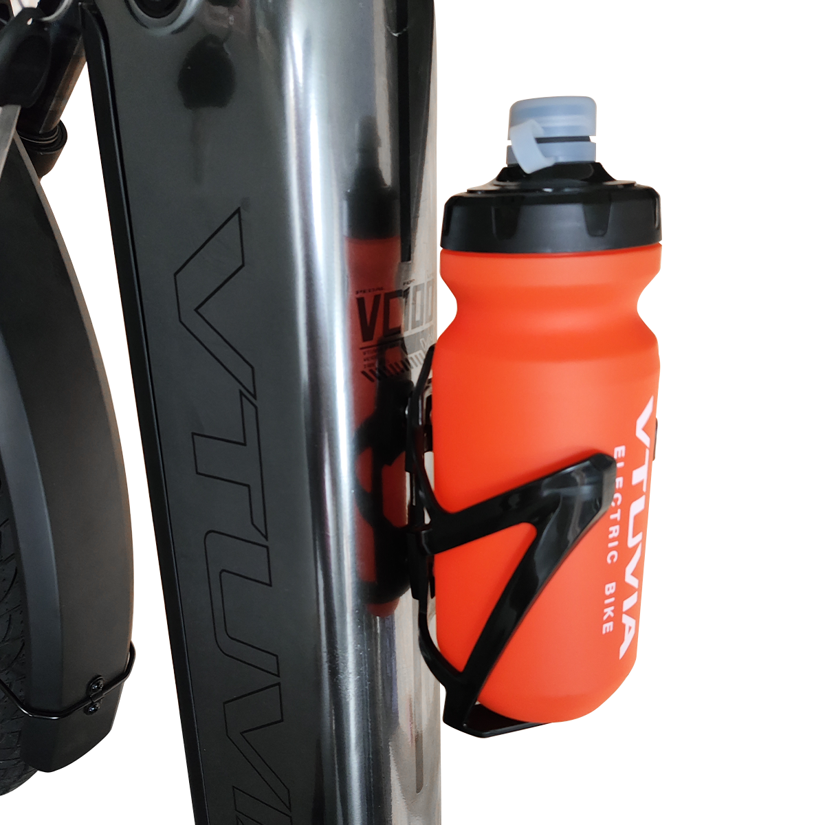 VTUVIA Water Bottle