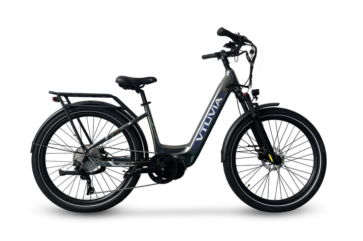 CMB PRO 10-Speed E-bike