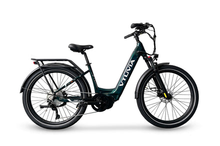 CMB PRO 10-Speed E-bike