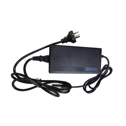 Cargadores de bicicletas eléctricas VTUVIA