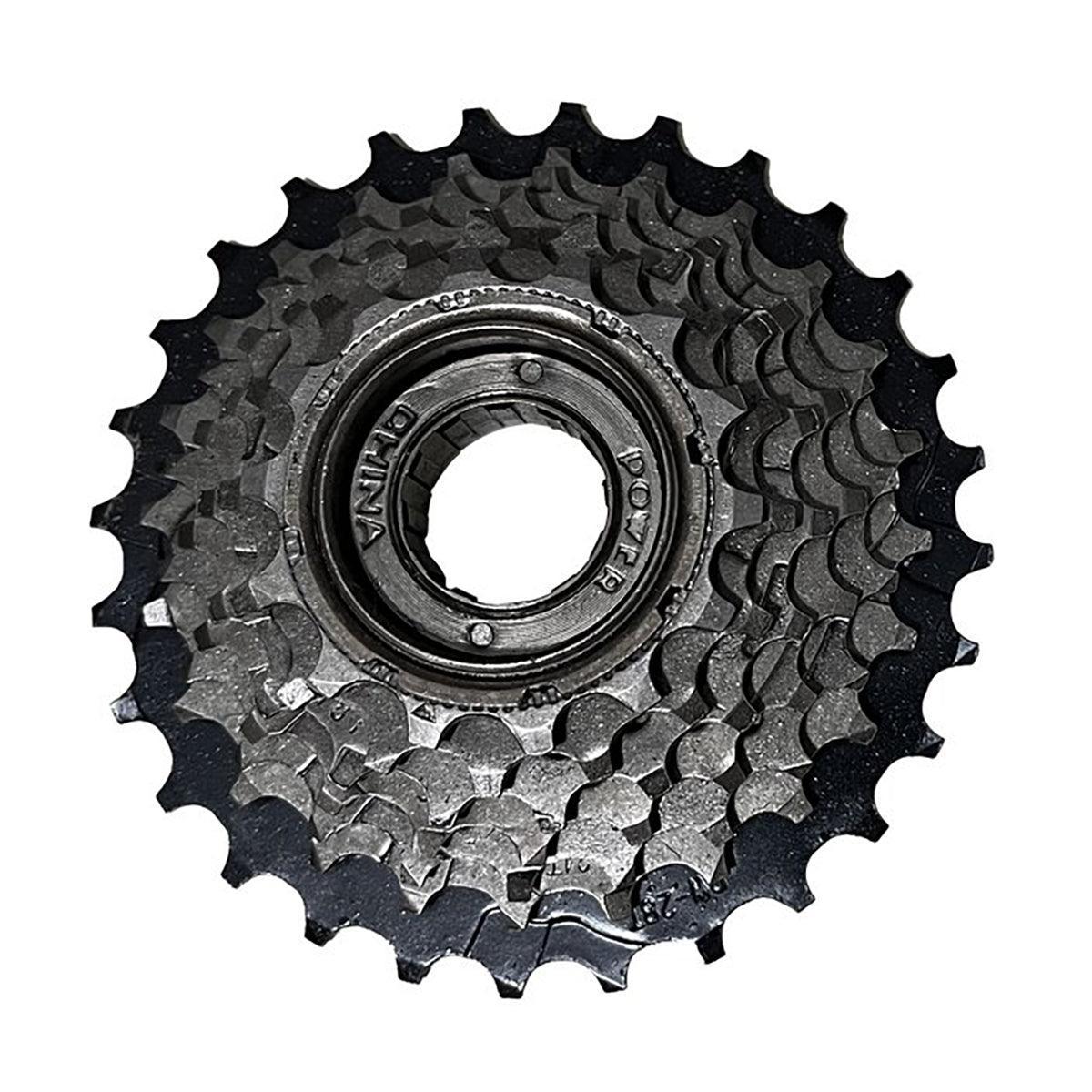 VTUVIA Freewheel