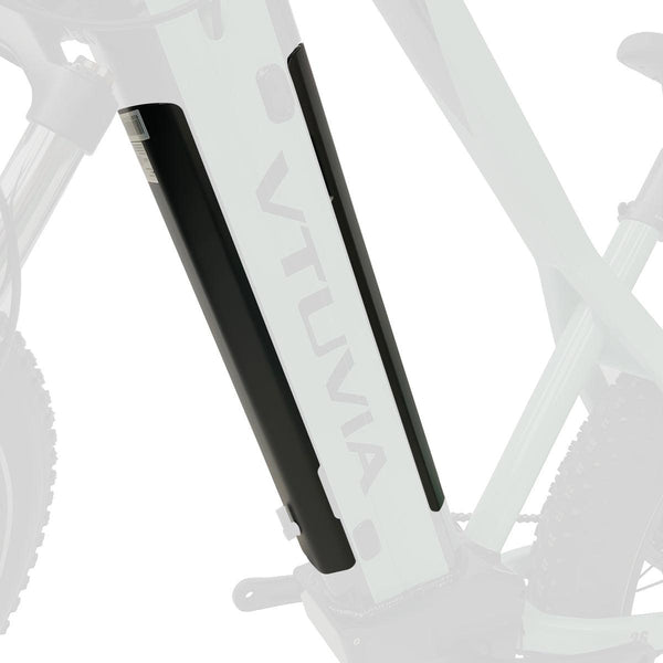 Gemini Dual Batteries Long Range