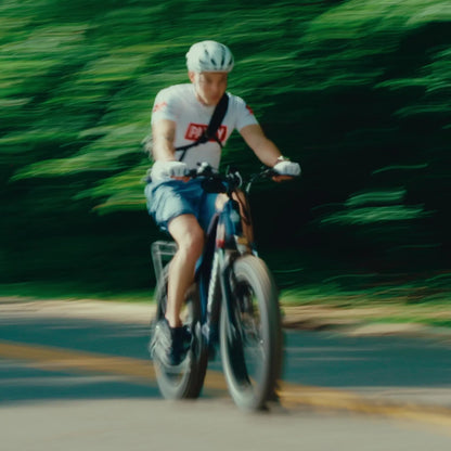 1000W E-bike Long Range Electric Bike for Adults 