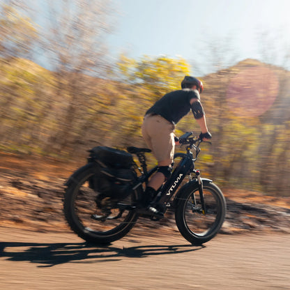 1000W Electric Bike Long Range Electric Bike for Adults 