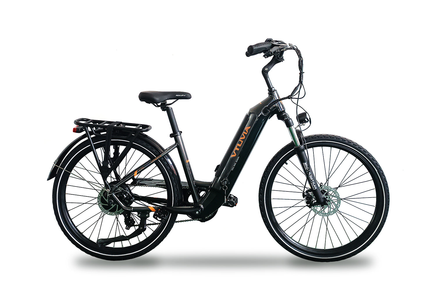 Electric commuter bicycle sale