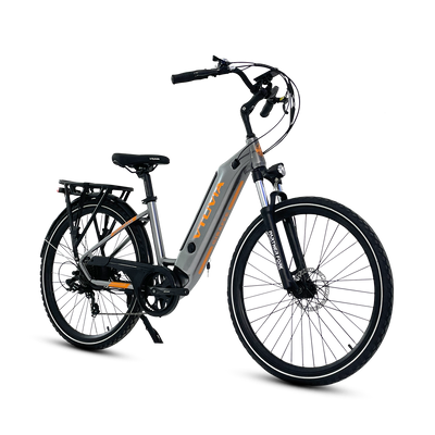 Giraffe Step Through Electric Bikes | Urban Electric Bikes | Cheap Electric Bike