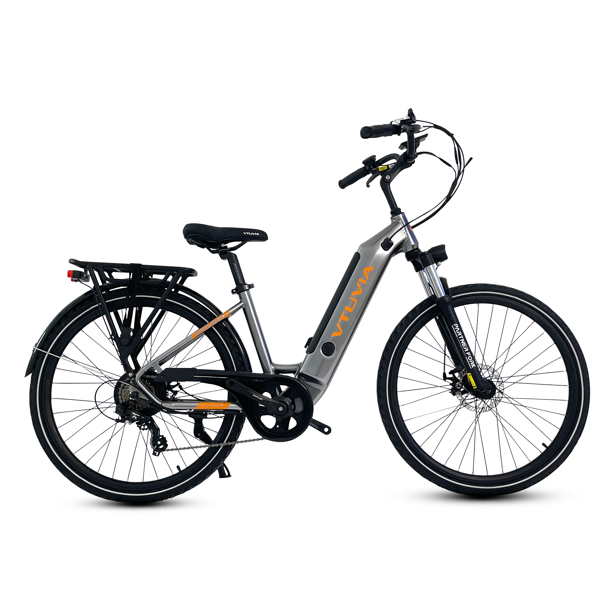 Giraffe Step Through Electric Bikes | Urban Electric Bikes | Cheap Electric Bike
