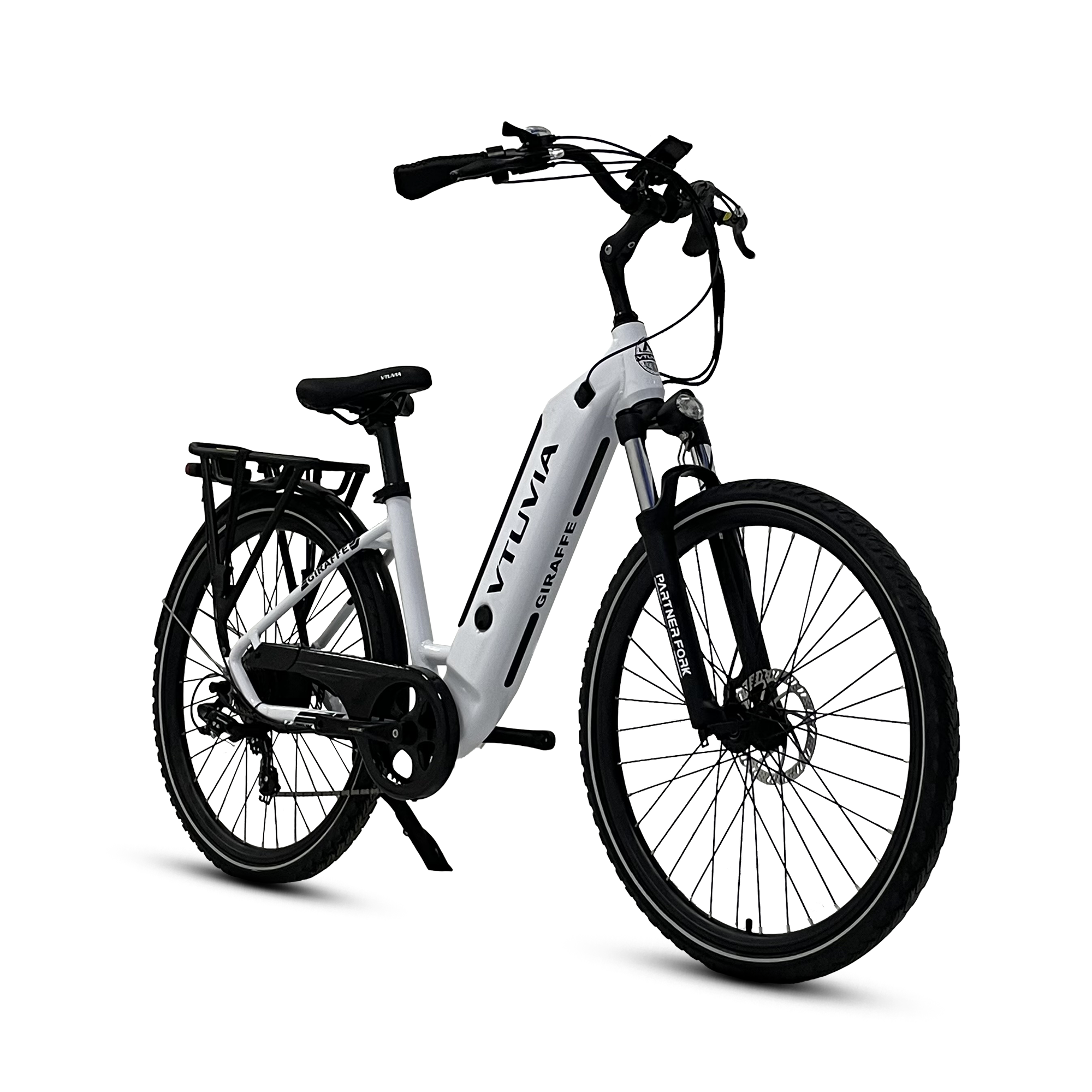 Giraffe Step Through Electric Bikes | Urban Electric Bikes | Cheap Electric Bike