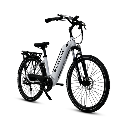 Giraffe Step Through Electric Bikes | Urban Electric Bikes | Cheap Electric Bike