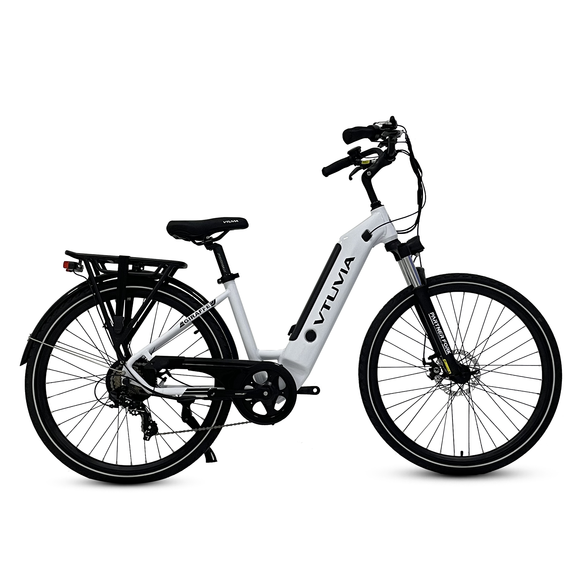 Giraffe Step Through Electric Bikes | Urban Electric Bikes | Cheap Electric Bike