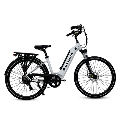 Giraffe Step Through Electric Bikes | Urban Electric Bikes | Cheap Electric Bike