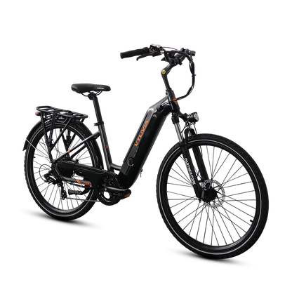 Giraffe Step Through Electric Bikes | Urban Electric Bikes | Cheap Electric Bike