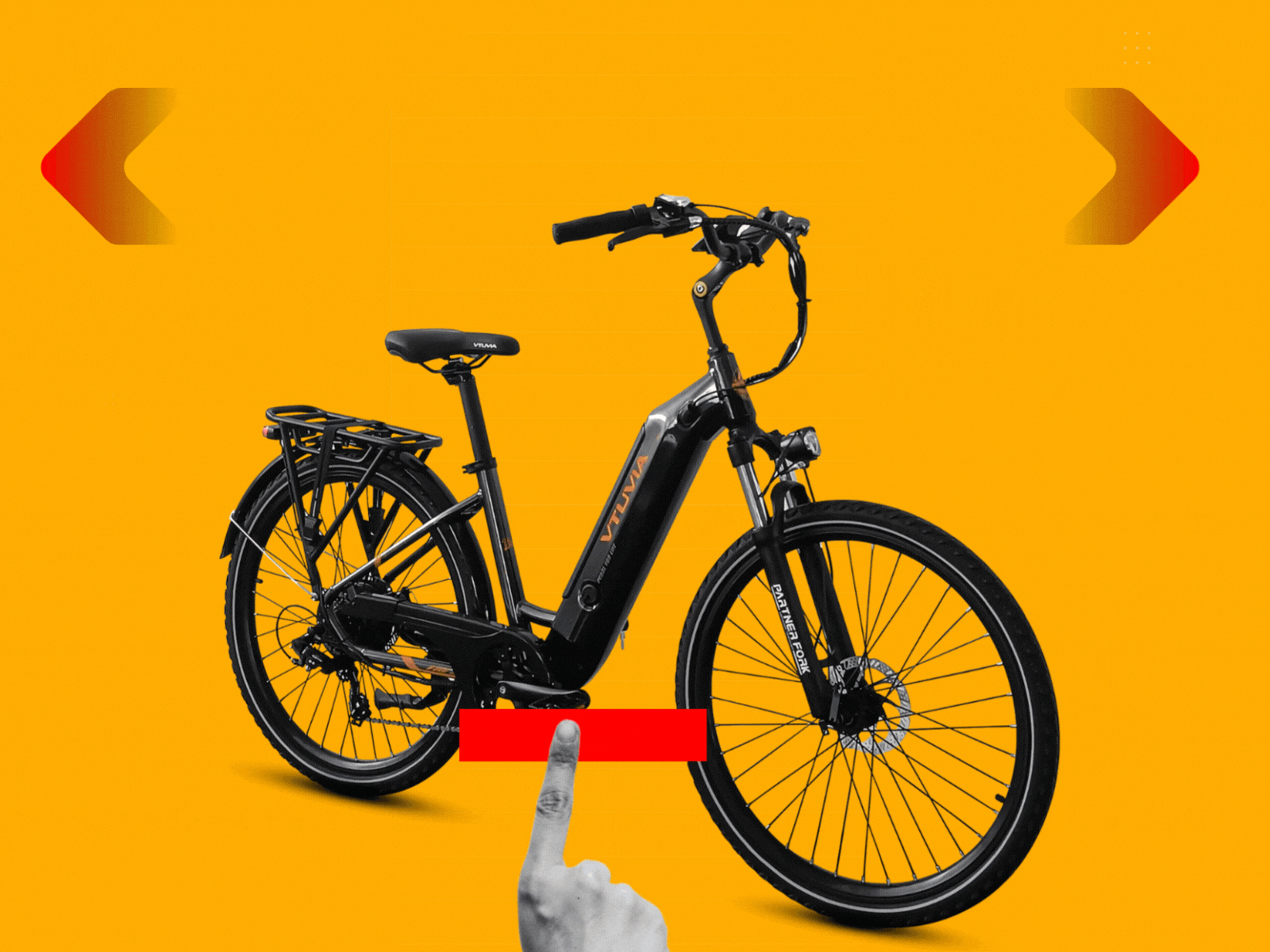 VTUVIA Electric Black Friday Giveaway