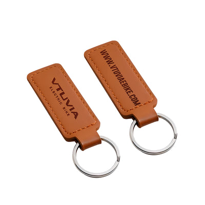 VTUVIA Keychain