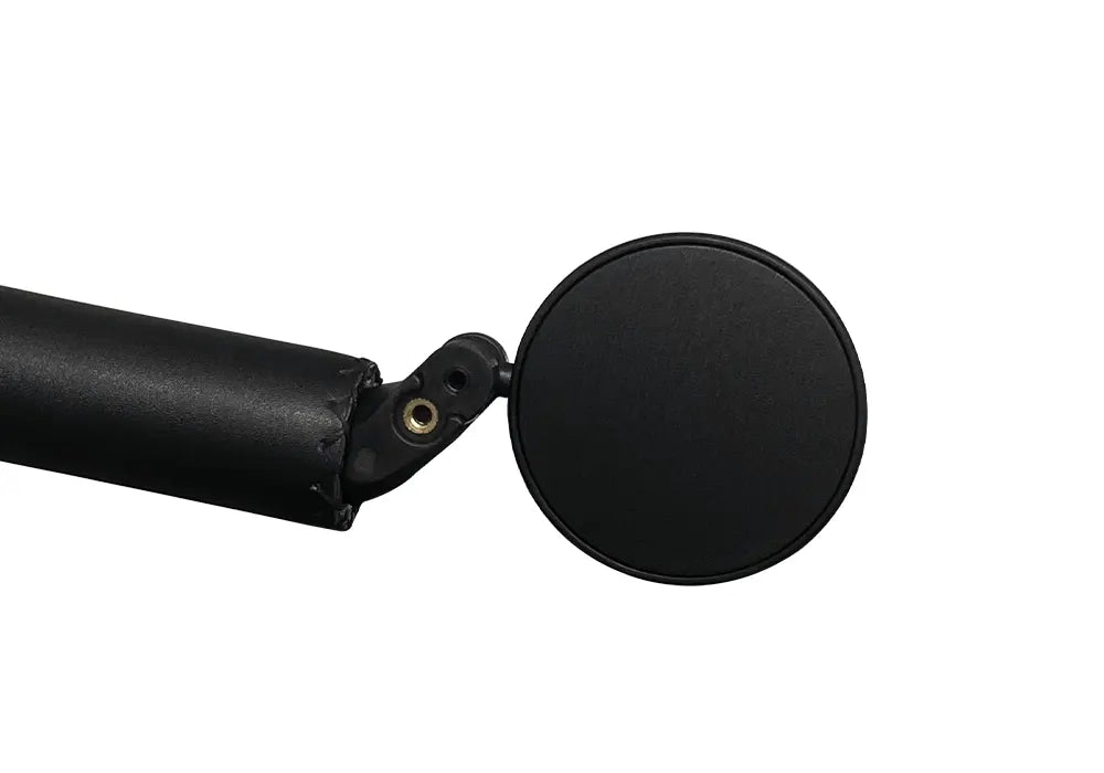 VTUVIA Handlebar Grip Mirror