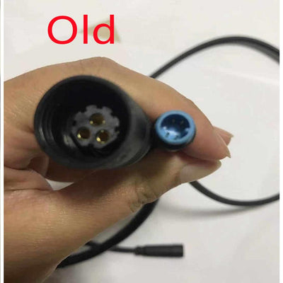 VTUVIA 48V 25A Controller For Non-UL E-bikes