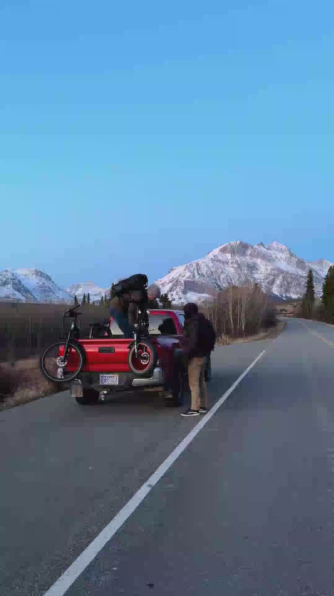 Load video: 