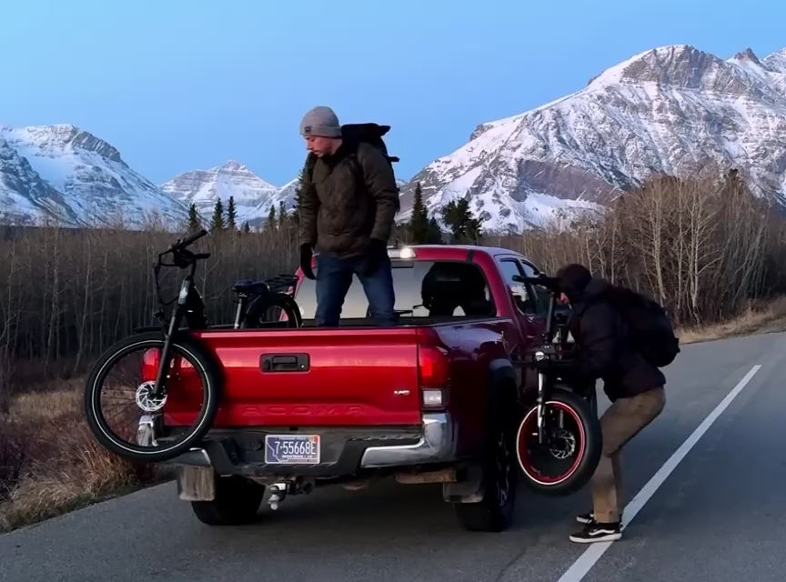 Load video: 