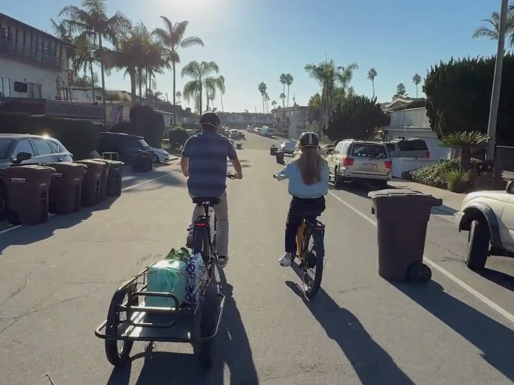 Load video: Smooth, Natural Starts — No Jerky Feeling