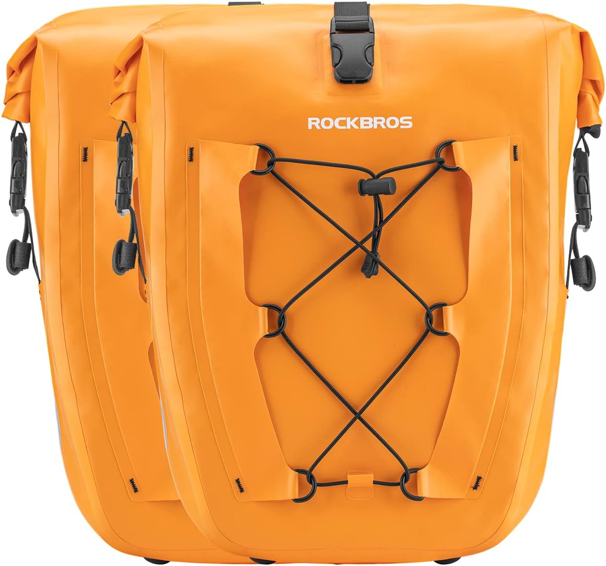 Bike Panniers Waterproof for Rear Rack
