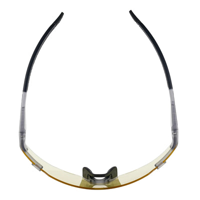 Boundless Sports Sunglasses with 3 Interchangeable Lenses