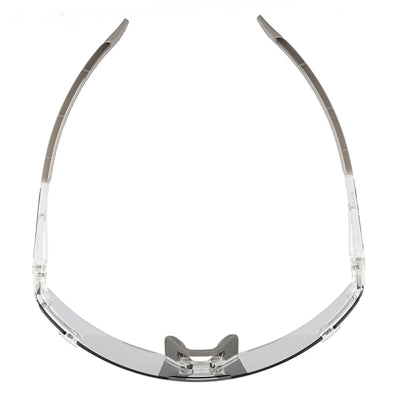 Boundless Sports Sunglasses with 3 Interchangeable Lenses
