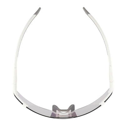 Boundless Sports Sunglasses with 3 Interchangeable Lenses
