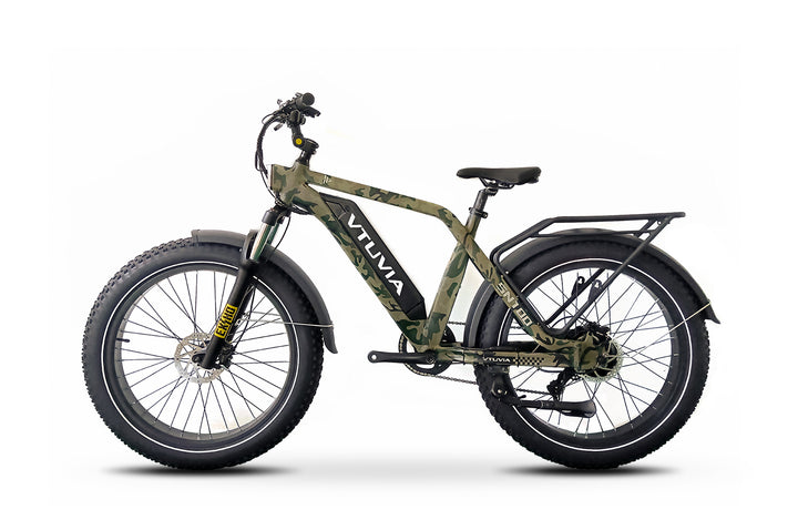 VTUVIA-commuter-ebike-Hunting-ebike-SN100-26Inch-Fat-Tire-electric-bikes