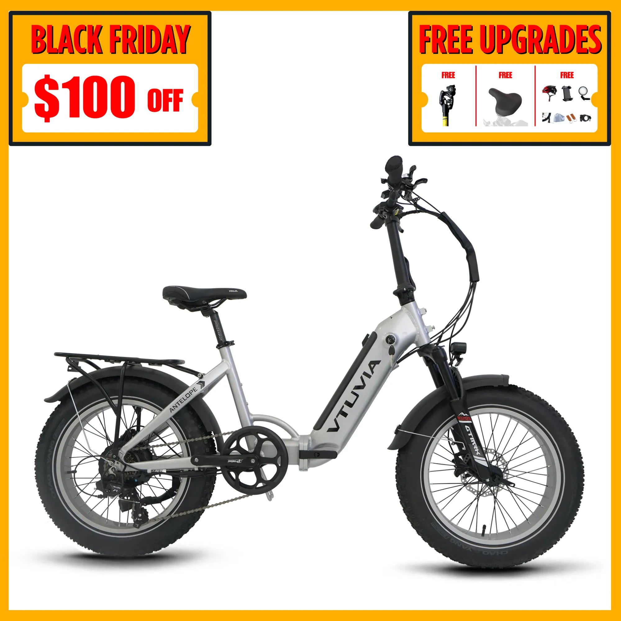 SX20 Ebike