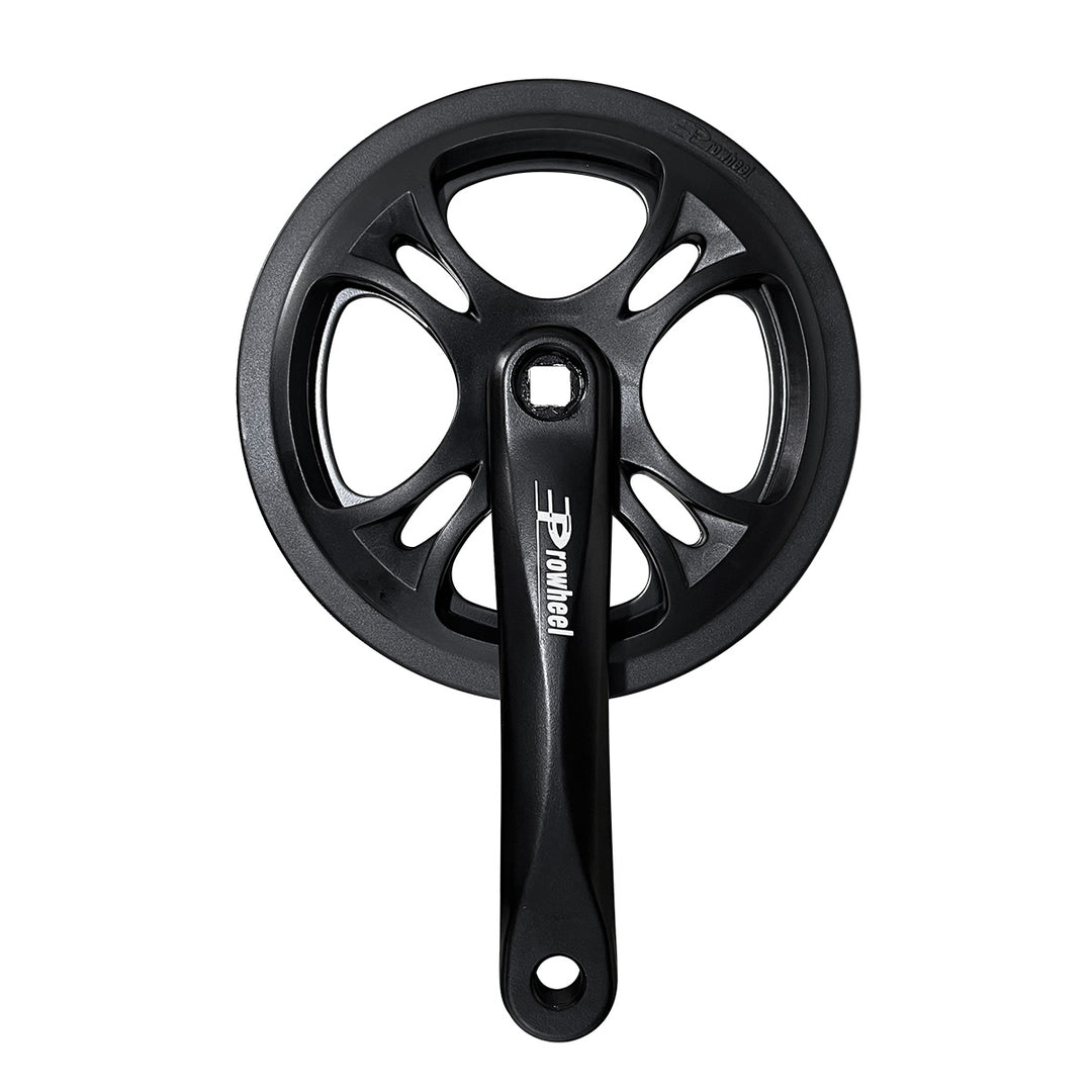 VTUVIA Crankset