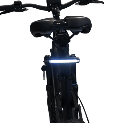 VTUVIA Rear Light Bike Taillight