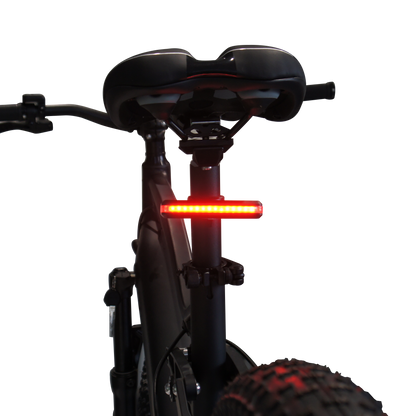 VTUVIA Rear Light Bike Taillight