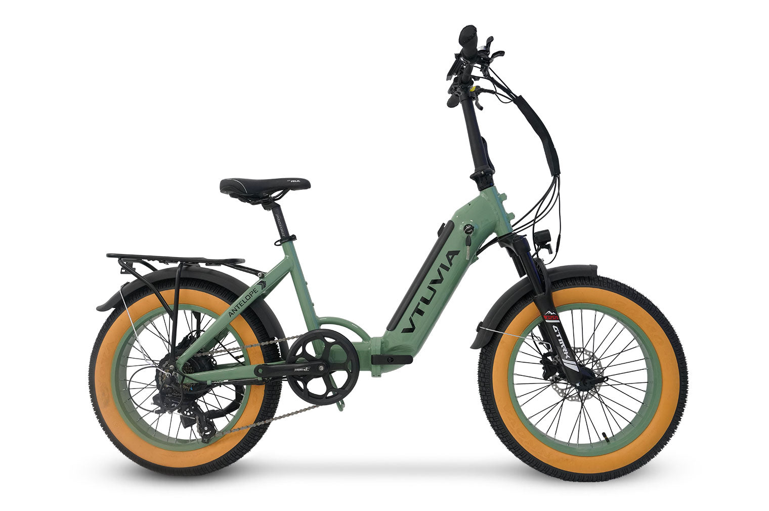 Watt clearance ebike