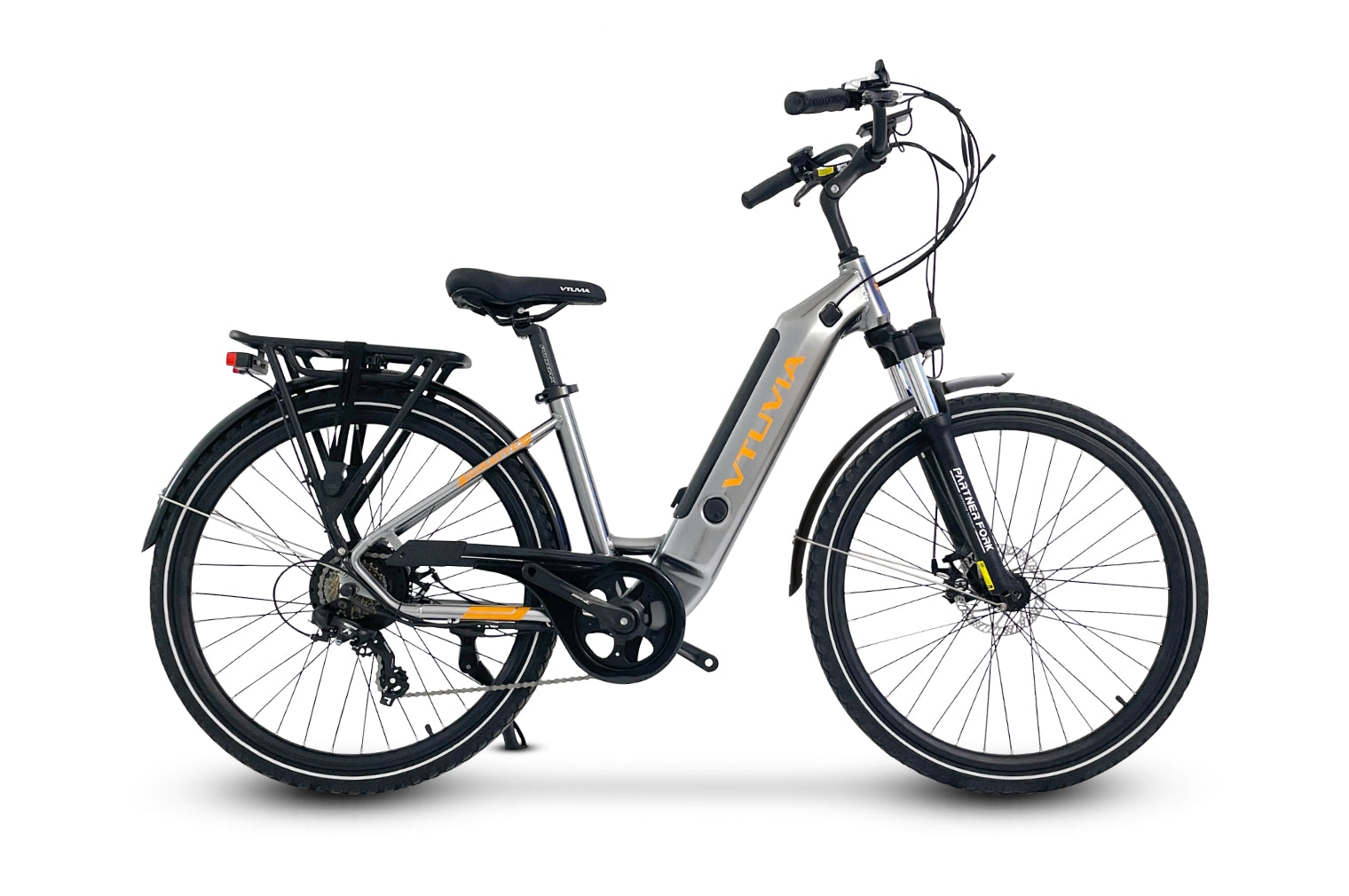 Vtuvia ebikes new arrivals