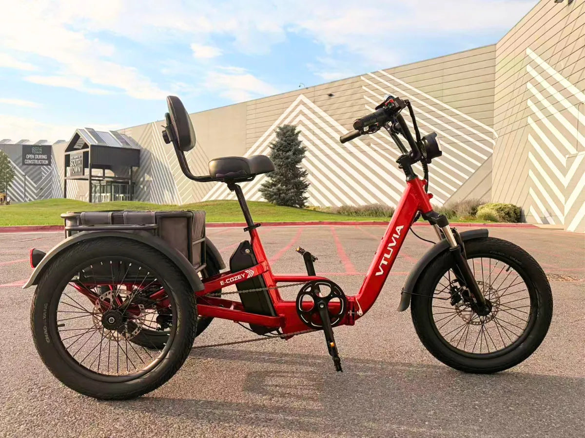 what_is_electric_trike