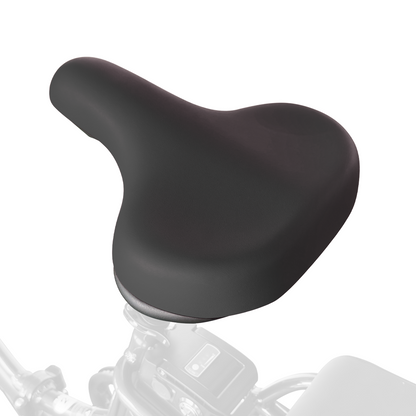 VTUVIA Bigger Saddle