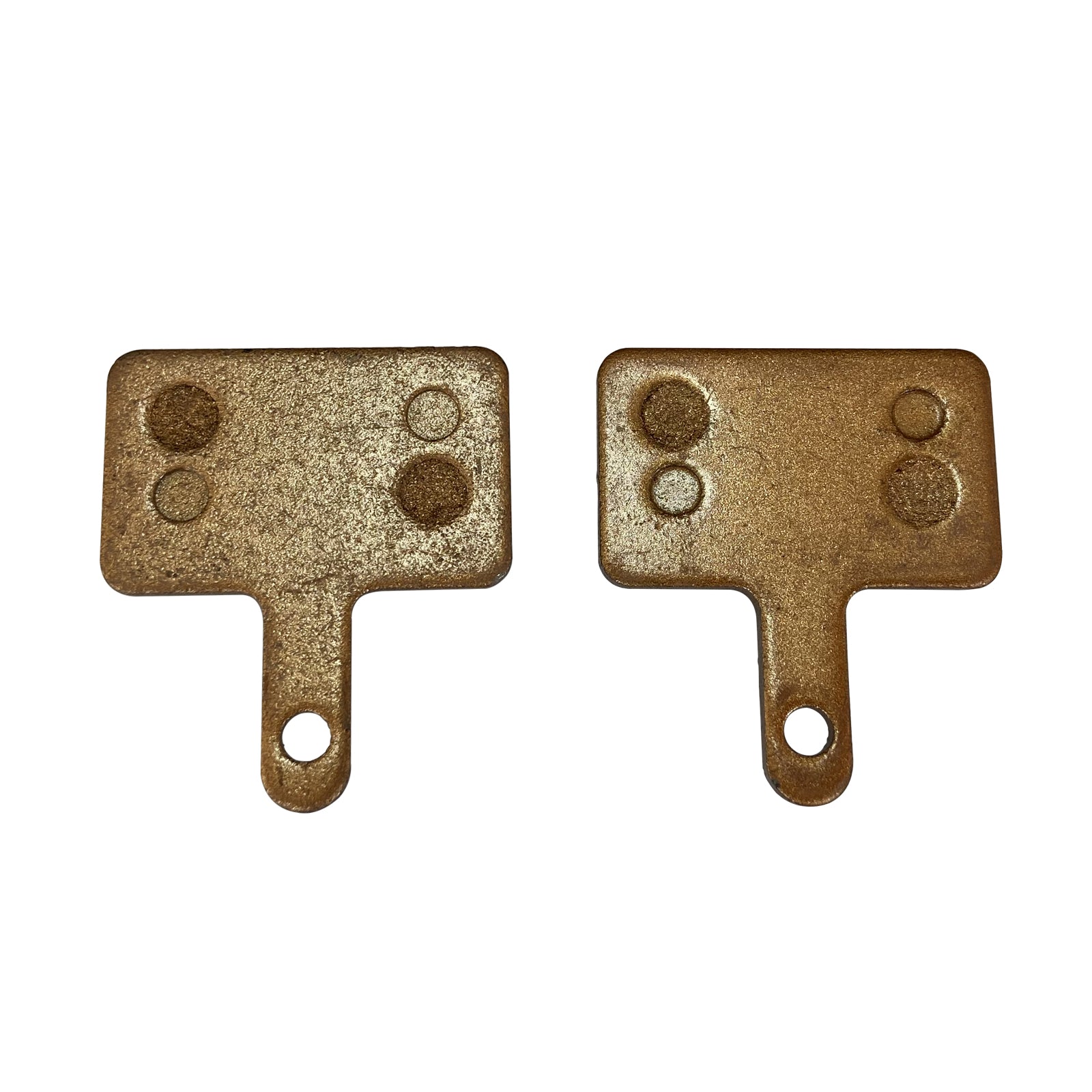 Electric Bike Brake Pads